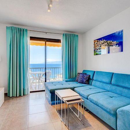 Apartament Drilasol Seaview 1A022 Puerto de Santiago  Zewnętrze zdjęcie