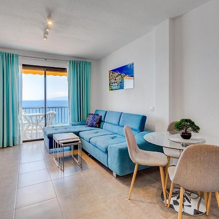 Apartament Drilasol Seaview 1A022 Puerto de Santiago  Zewnętrze zdjęcie