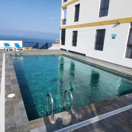 Apartament Drilasol Seaview 1A022 Puerto de Santiago  Zewnętrze zdjęcie
