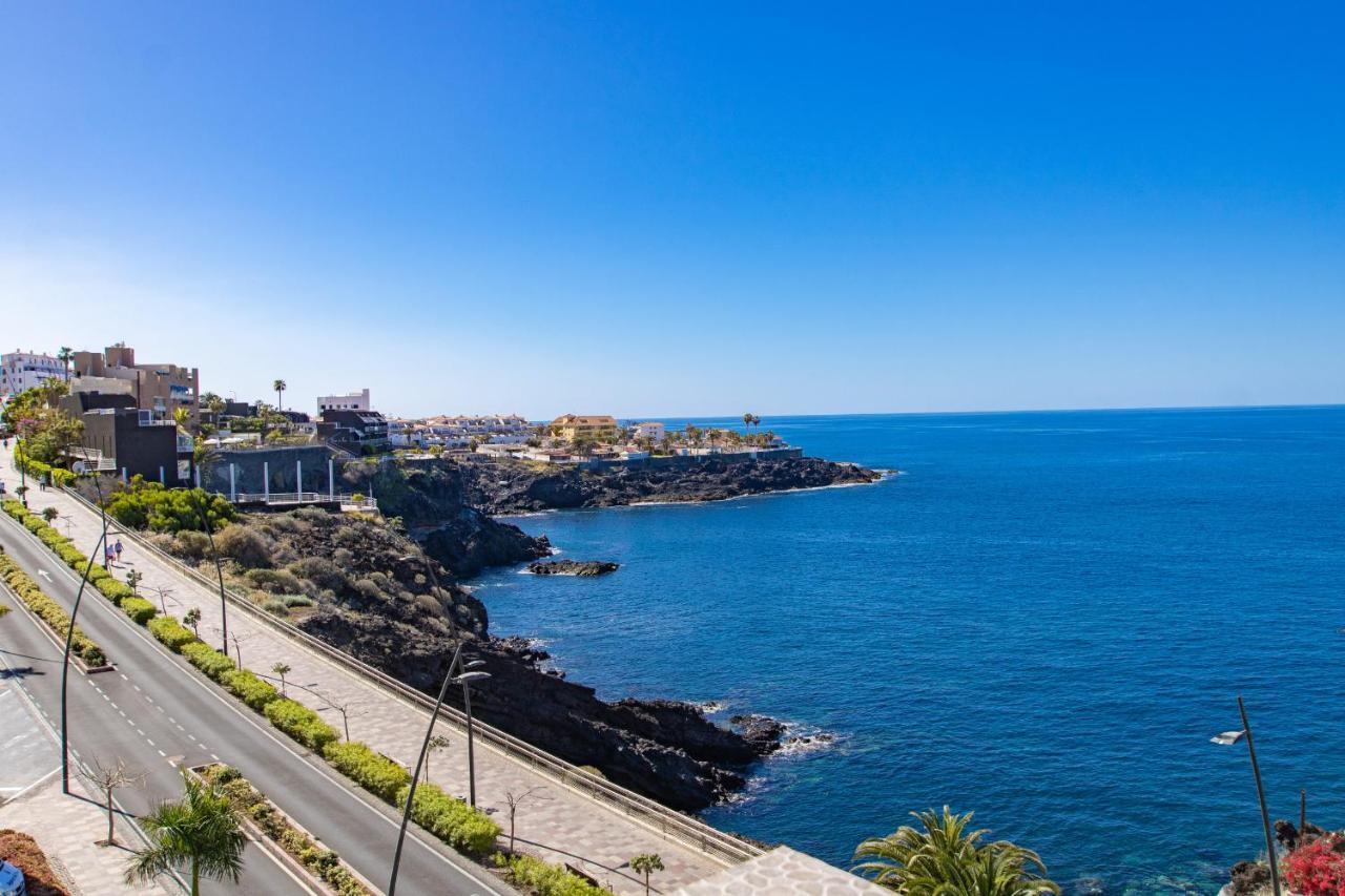 Apartament Drilasol Seaview 1A022 Puerto de Santiago  Zewnętrze zdjęcie