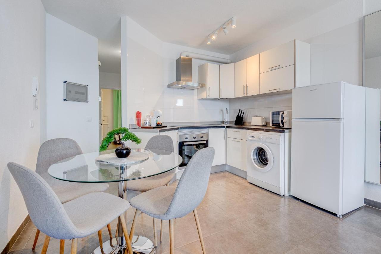 Apartament Drilasol Seaview 1A022 Puerto de Santiago  Zewnętrze zdjęcie