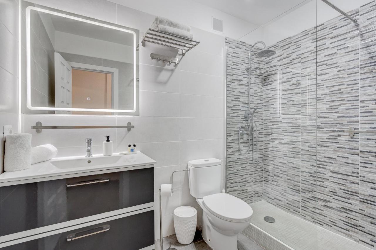 Apartament Drilasol Seaview 1A022 Puerto de Santiago  Zewnętrze zdjęcie